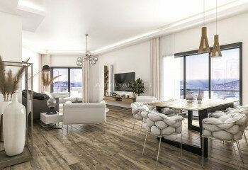 Квартира 3+1 в Картале, Стамбул, Турция | STE-46409