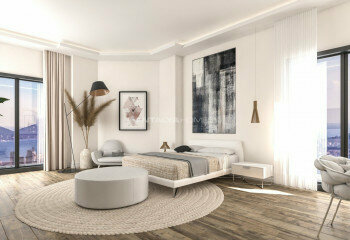 Квартира 3+1 в Картале, Стамбул, Турция | STE-46409