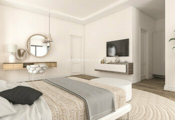 Квартира 3+1 в Картале, Стамбул, Турция | STE-46409