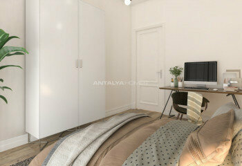 Квартира 3+1 в Картале, Стамбул, Турция | STE-46409