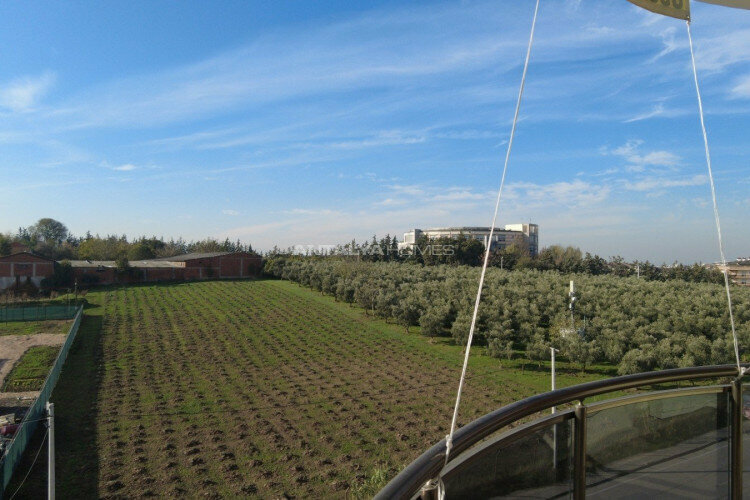 Квартира 5+1 в Бурсе, Турция | PTE-46904