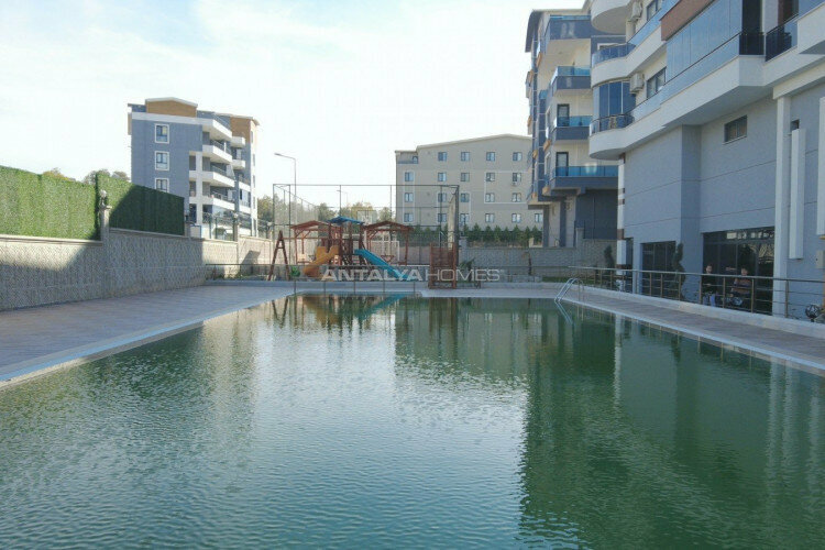 Квартира 5+1 в Бурсе, Турция | PTE-46904