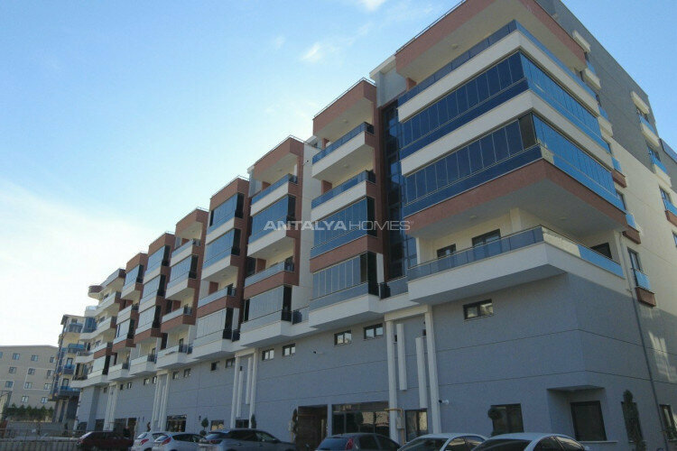 Квартира 5+1 в Бурсе, Турция | PTE-46904