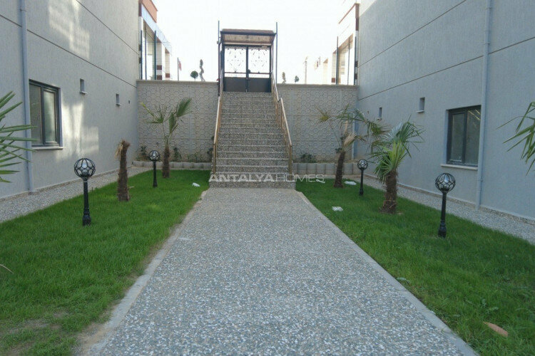 Квартира 5+1 в Бурсе, Турция | PTE-46904