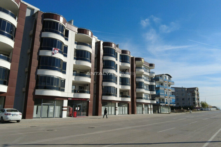 Квартира 5+1 в Бурсе, Турция | PTE-46904