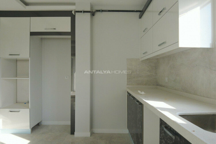 Квартира 5+1 в Бурсе, Турция | PTE-46904