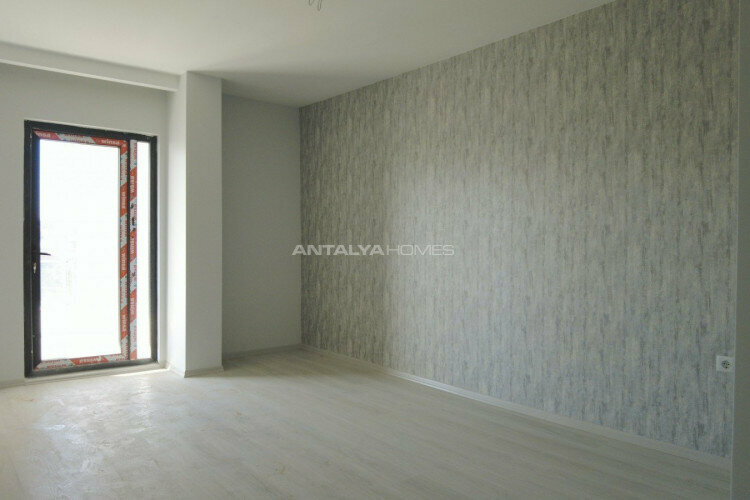 Квартира 5+1 в Бурсе, Турция | PTE-46904