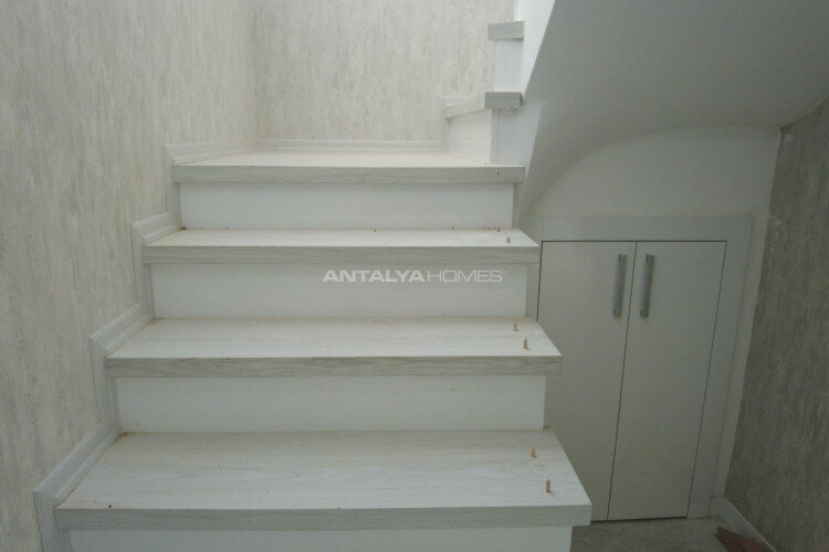 Квартира 5+1 в Бурсе, Турция | PTE-46904