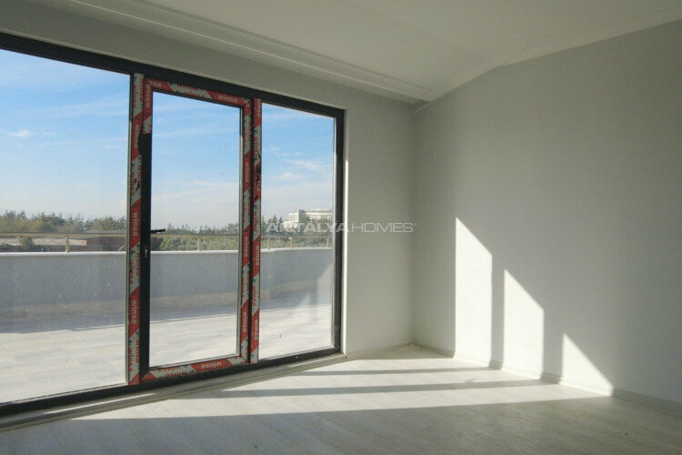 Квартира 5+1 в Бурсе, Турция | PTE-46904