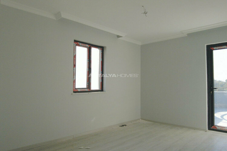 Квартира 5+1 в Бурсе, Турция | PTE-46904