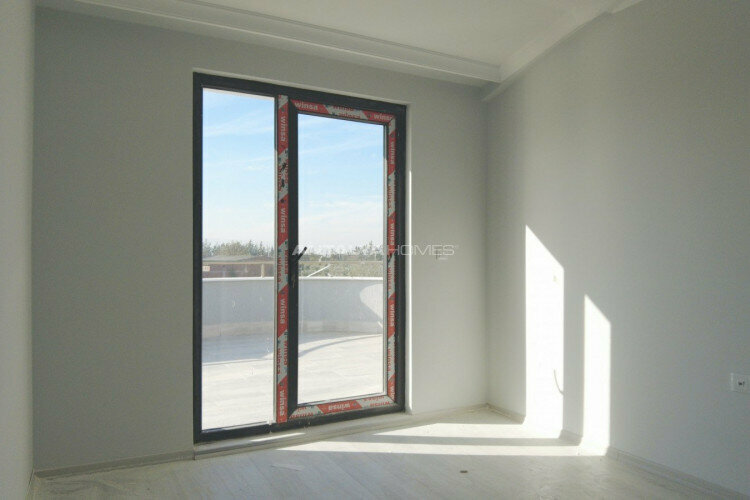 Квартира 5+1 в Бурсе, Турция | PTE-46904