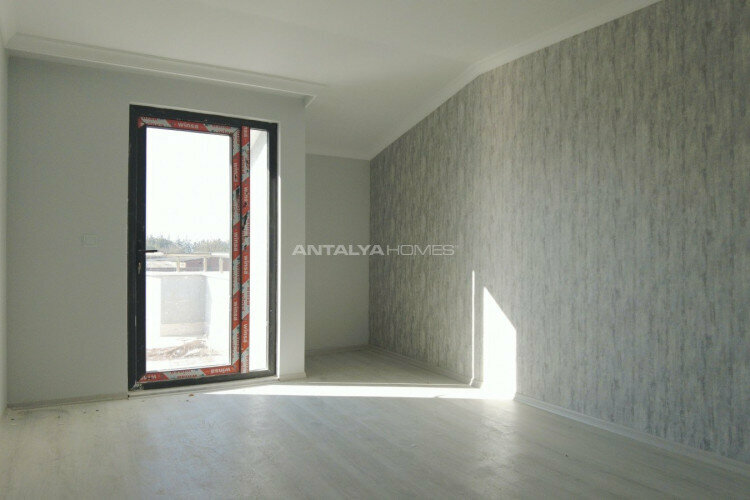 Квартира 5+1 в Бурсе, Турция | PTE-46904