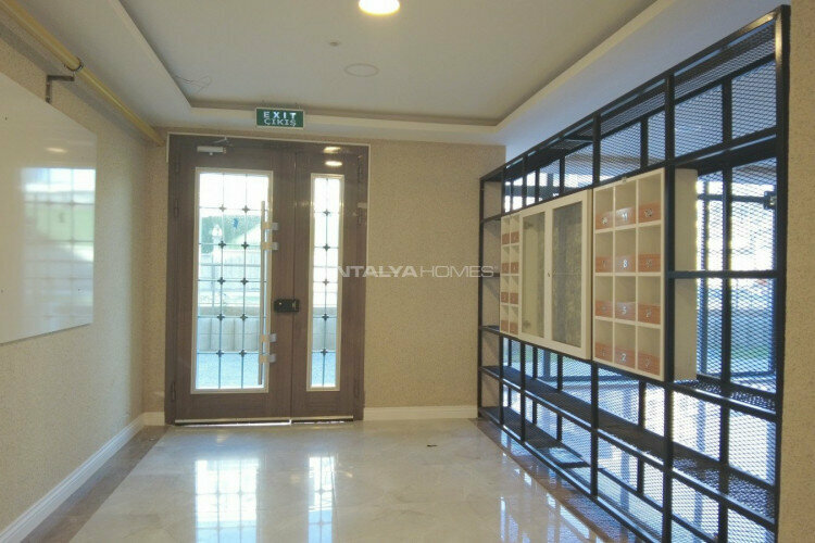 Квартира 5+1 в Бурсе, Турция | PTE-46904