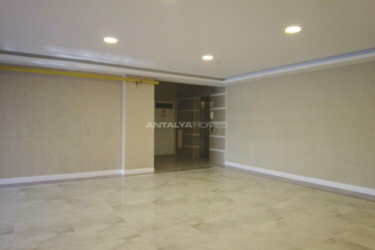 Квартира 5+1 в Бурсе, Турция | PTE-46904