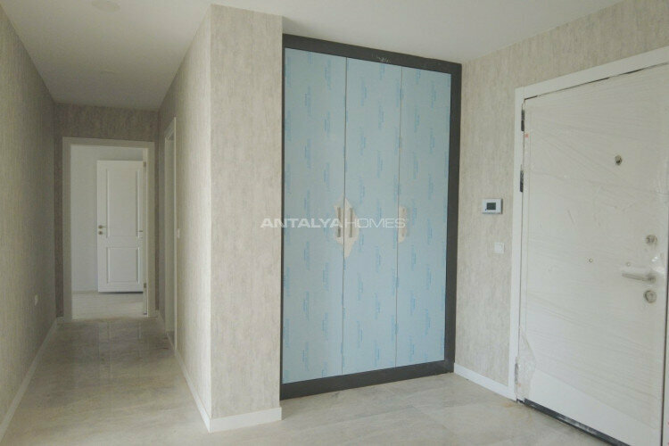 Квартира 5+1 в Бурсе, Турция | PTE-46904