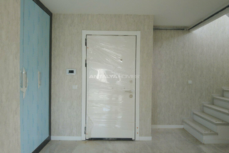 Квартира 5+1 в Бурсе, Турция | PTE-46904