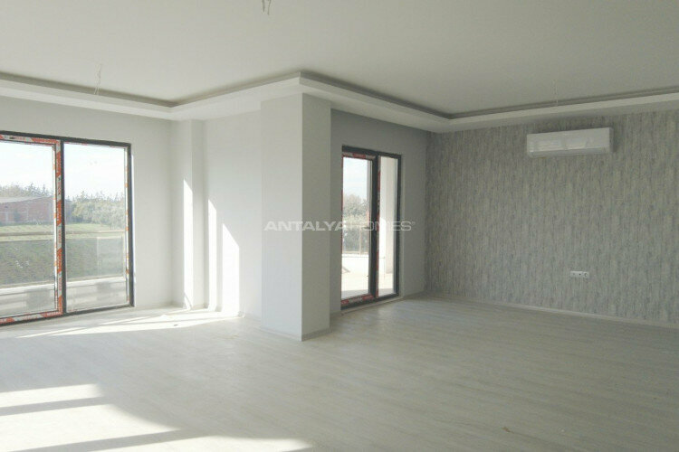 Квартира 5+1 в Бурсе, Турция | PTE-46904