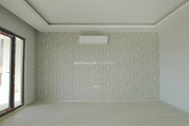 Квартира 5+1 в Бурсе, Турция | PTE-46904