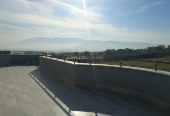 Квартира 5+1 в Бурсе, Турция | PTE-46904