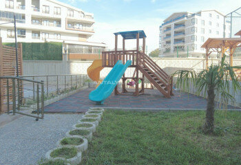 Квартира 5+1 в Бурсе, Турция | PTE-46904