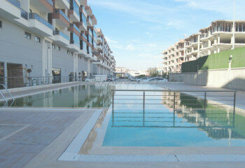 Квартира 5+1 в Бурсе, Турция | PTE-46904