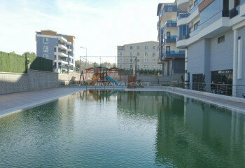 Квартира 5+1 в Бурсе, Турция | PTE-46904