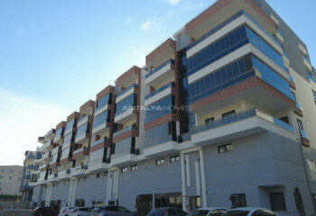 Квартира 5+1 в Бурсе, Турция | PTE-46904