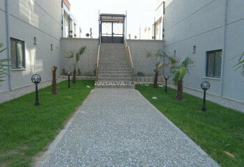 Квартира 5+1 в Бурсе, Турция | PTE-46904