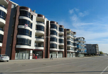 Квартира 5+1 в Бурсе, Турция | PTE-46904