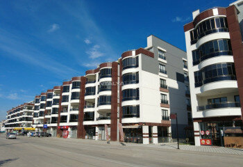 Квартира 5+1 в Бурсе, Турция | PTE-46904