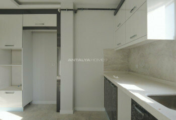 Квартира 5+1 в Бурсе, Турция | PTE-46904