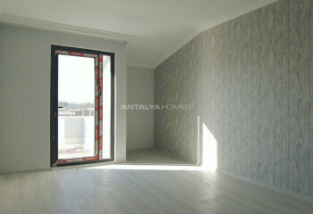 Квартира 5+1 в Бурсе, Турция | PTE-46904