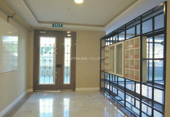 Квартира 5+1 в Бурсе, Турция | PTE-46904