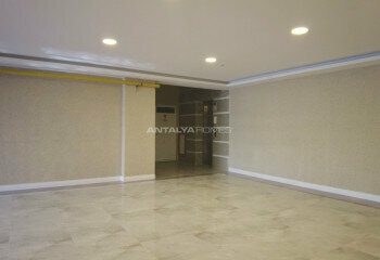 Квартира 5+1 в Бурсе, Турция | PTE-46904