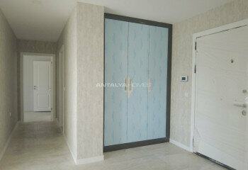 Квартира 5+1 в Бурсе, Турция | PTE-46904