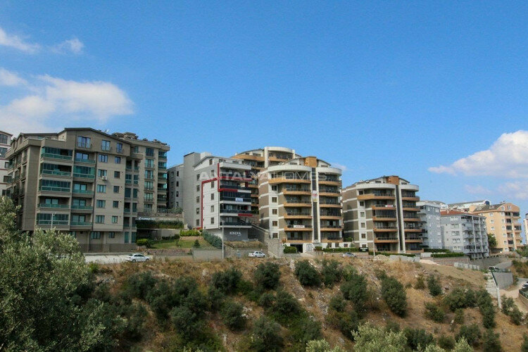 Квартира 3+1 в Бурсе, Турция | PBB-46877