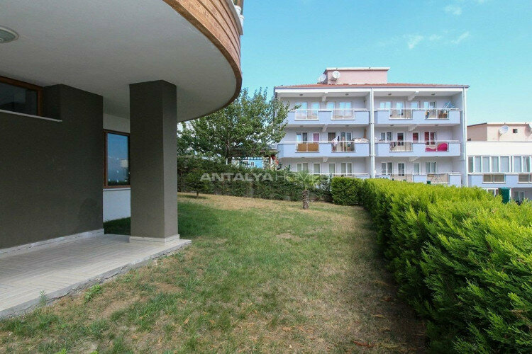 Квартира 3+1 в Бурсе, Турция | PBB-46877