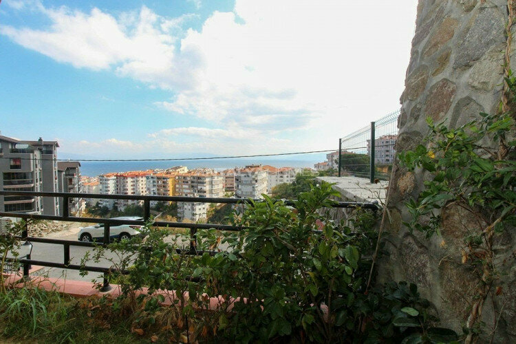 Квартира 3+1 в Бурсе, Турция | PBB-46877