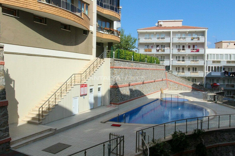 Квартира 3+1 в Бурсе, Турция | PBB-46877