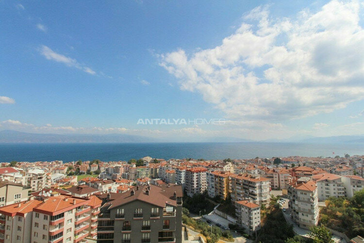 Квартира 3+1 в Бурсе, Турция | PBB-46877