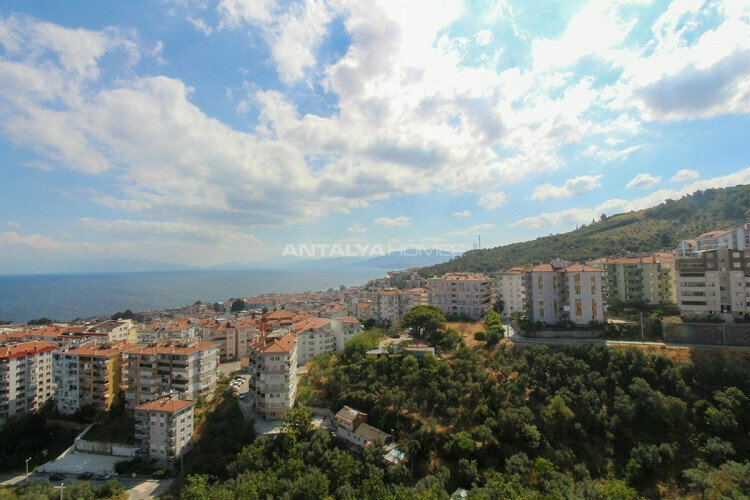 Квартира 3+1 в Бурсе, Турция | PBB-46877