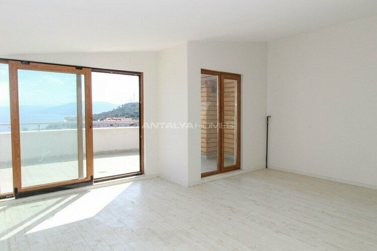 Квартира 3+1 в Бурсе, Турция | PBB-46877