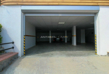 Квартира 3+1 в Бурсе, Турция | PBB-46877