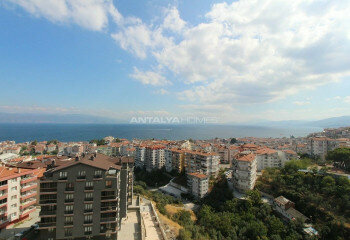 Квартира 3+1 в Бурсе, Турция | PBB-46877