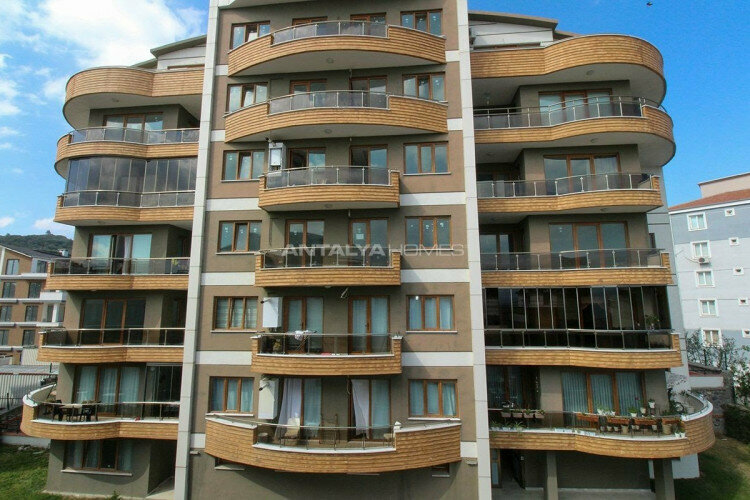 Квартира 4+1 в Бурсе, Турция | SBB-46878