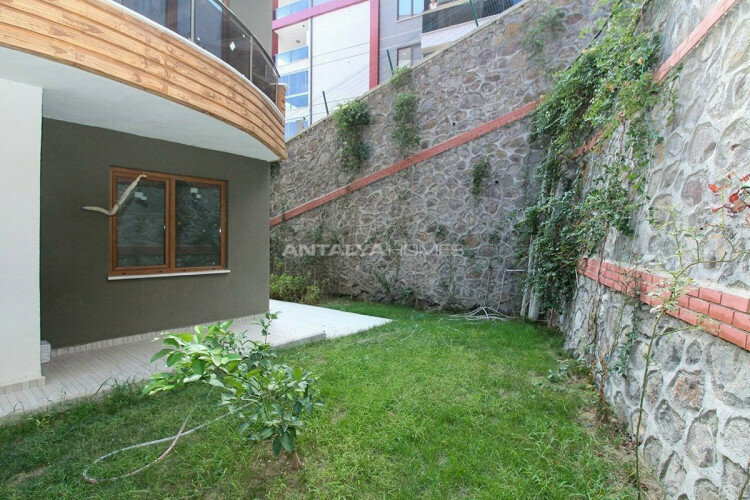 Квартира 4+1 в Бурсе, Турция | SBB-46878