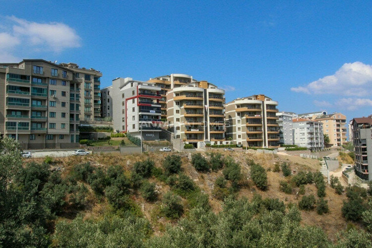 Квартира 4+1 в Бурсе, Турция | SBB-46878