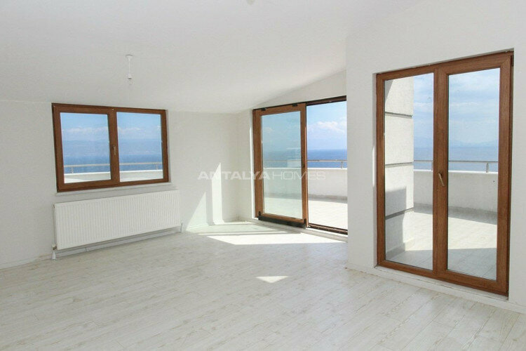 Квартира 4+1 в Бурсе, Турция | SBB-46878