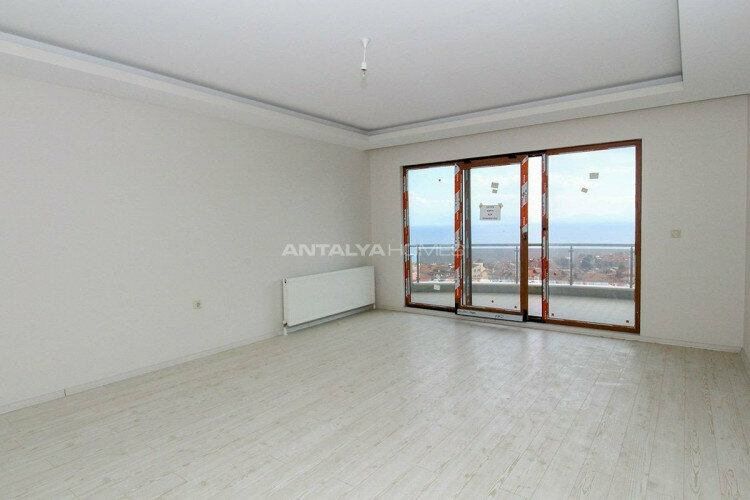 Квартира 4+1 в Бурсе, Турция | SBB-46878