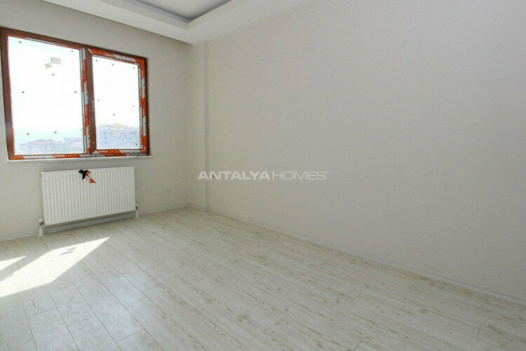 Квартира 4+1 в Бурсе, Турция | SBB-46878